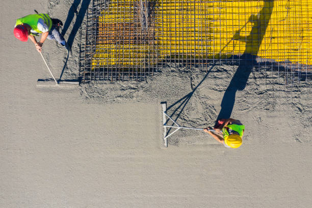 Best Concrete Grinding and Polishing in Larkfield Wikiup, CA