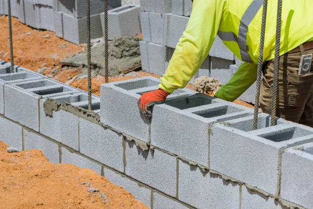 Best Residential Concrete Solutions in Larkfield Wikiup, CA